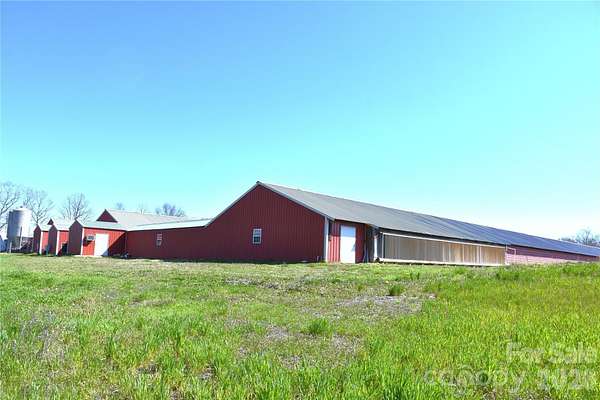 28.4 Acres of Improved Agricultural Land for Sale in Albemarle, North Carolina