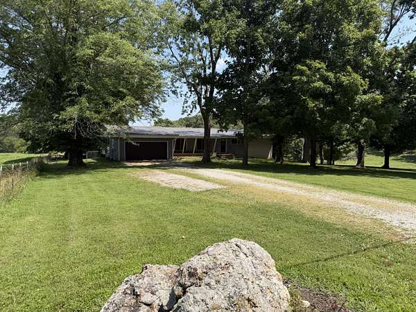1.7 Acres of Land with Home for Sale in Willow Springs, Missouri