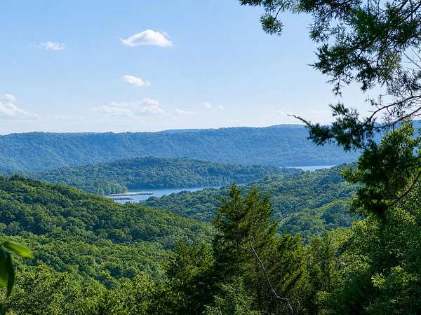 82.1 Acres of Recreational Land for Sale in Kimberling City, Missouri