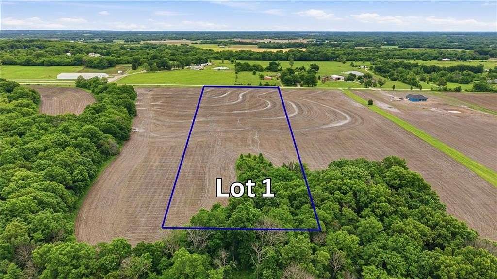 7.5 Acres of Residential Land for Sale in Drexel, Missouri