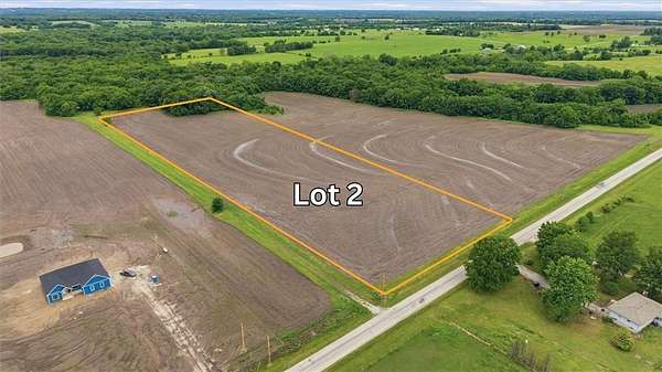 7.5 Acres of Residential Land for Sale in Drexel, Missouri