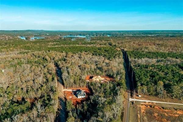 4.3 Acres of Residential Land for Sale in Salem, Alabama