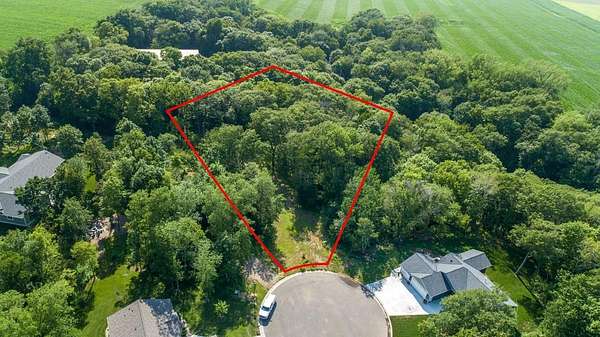 1.44 Acres of Residential Land for Sale in Henderson, Minnesota