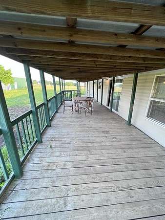 5.44 Acres of Land with Home for Sale in Anna, Texas