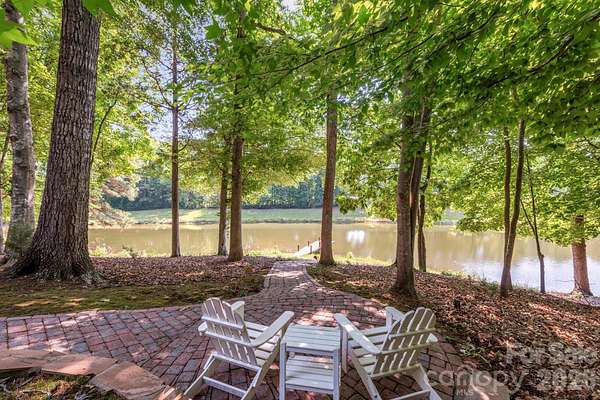 1.9 Acres of Land with Home for Sale in Waxhaw, North Carolina