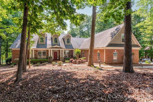 1.9 Acres of Land with Home for Sale in Waxhaw, North Carolina