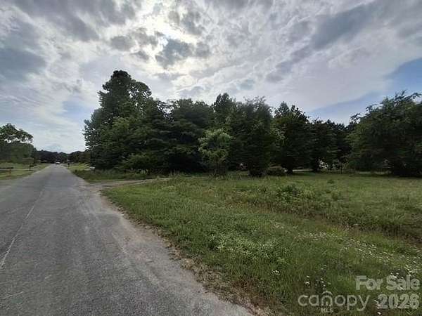 3.34 Acres of Land with Home for Sale in Ayden, North Carolina