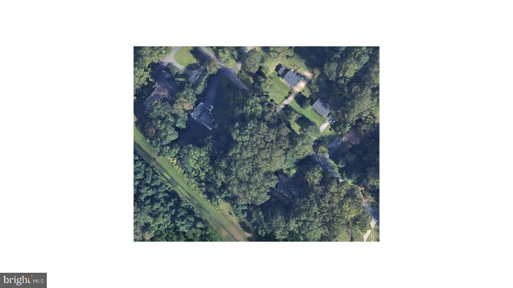 1 Acre of Residential Land for Sale in Crownsville, Maryland