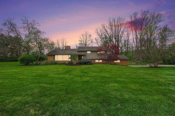 2.54 Acres of Land with Home for Sale in Plymouth, Michigan