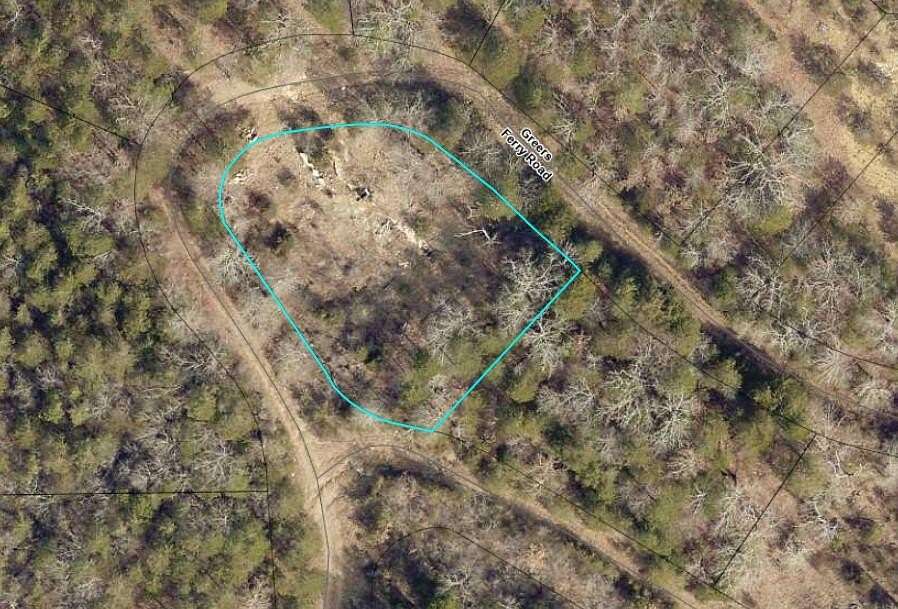 0.35 Acres of Land for Sale in Branson, Missouri