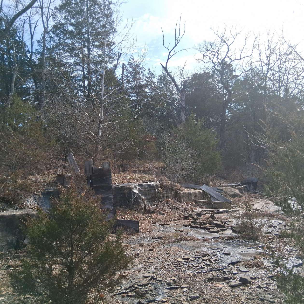 0.35 Acres of Land for Sale in Branson, Missouri