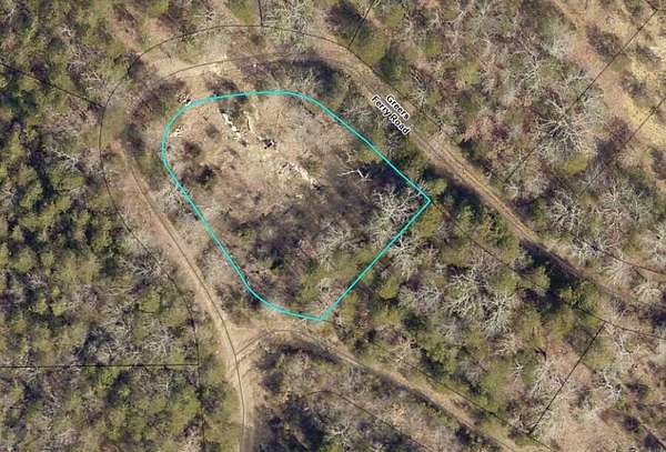 0.35 Acres of Land for Sale in Branson, Missouri