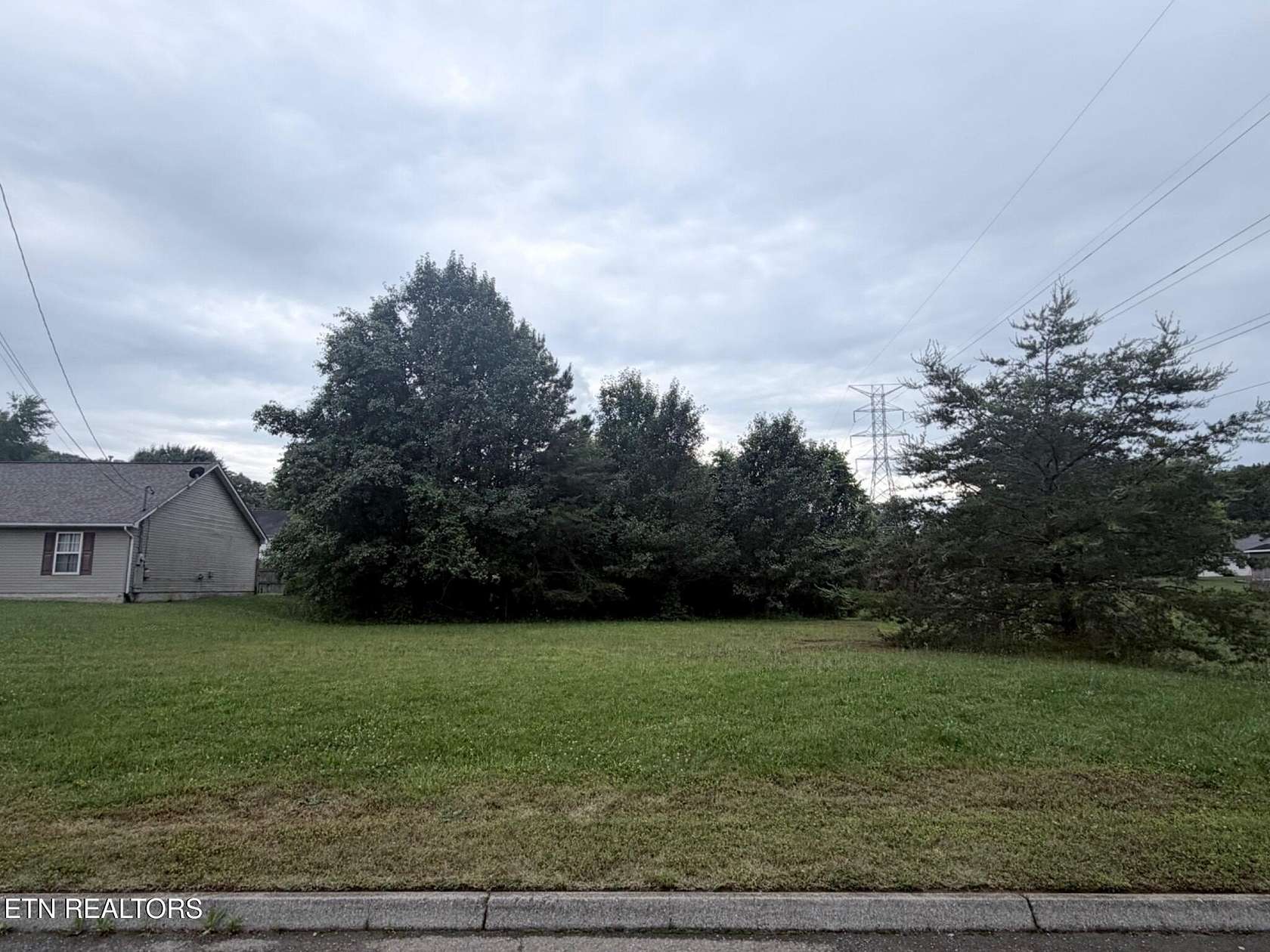 0.4 Acres of Residential Land for Sale in Knoxville, Tennessee