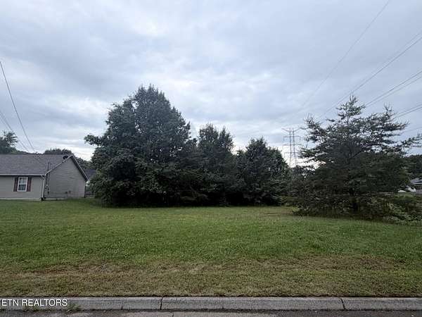 0.4 Acres of Residential Land for Sale in Knoxville, Tennessee