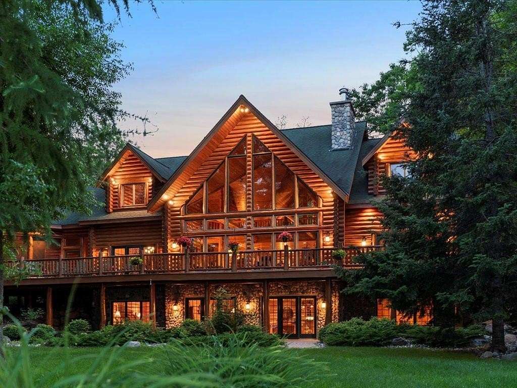 1.5 Acres of Land with Home for Sale in Remer, Minnesota