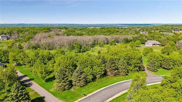 3.82 Acres of Residential Land for Sale in Oak Grove Town, Wisconsin