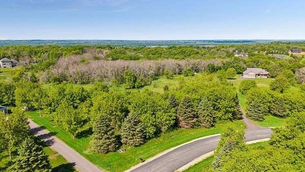 3.82 Acres of Residential Land for Sale in Prescott, Wisconsin