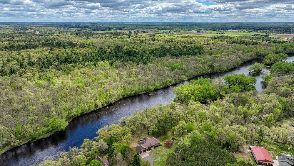 1.78 Acres of Land with Home for Sale in Bruce, Wisconsin