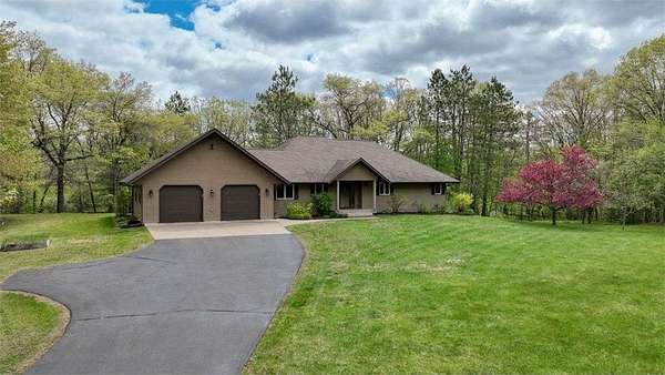1.78 Acres of Land with Home for Sale in Bruce, Wisconsin