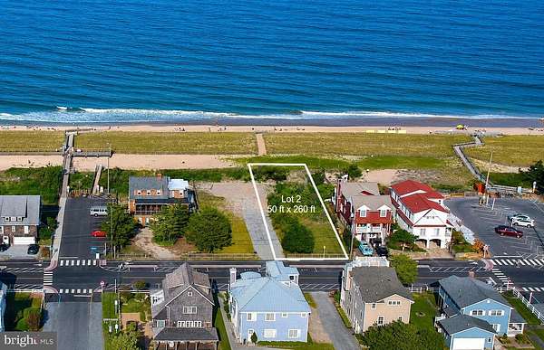 0.3 Acres of Residential Land for Sale in Bethany Beach, Delaware