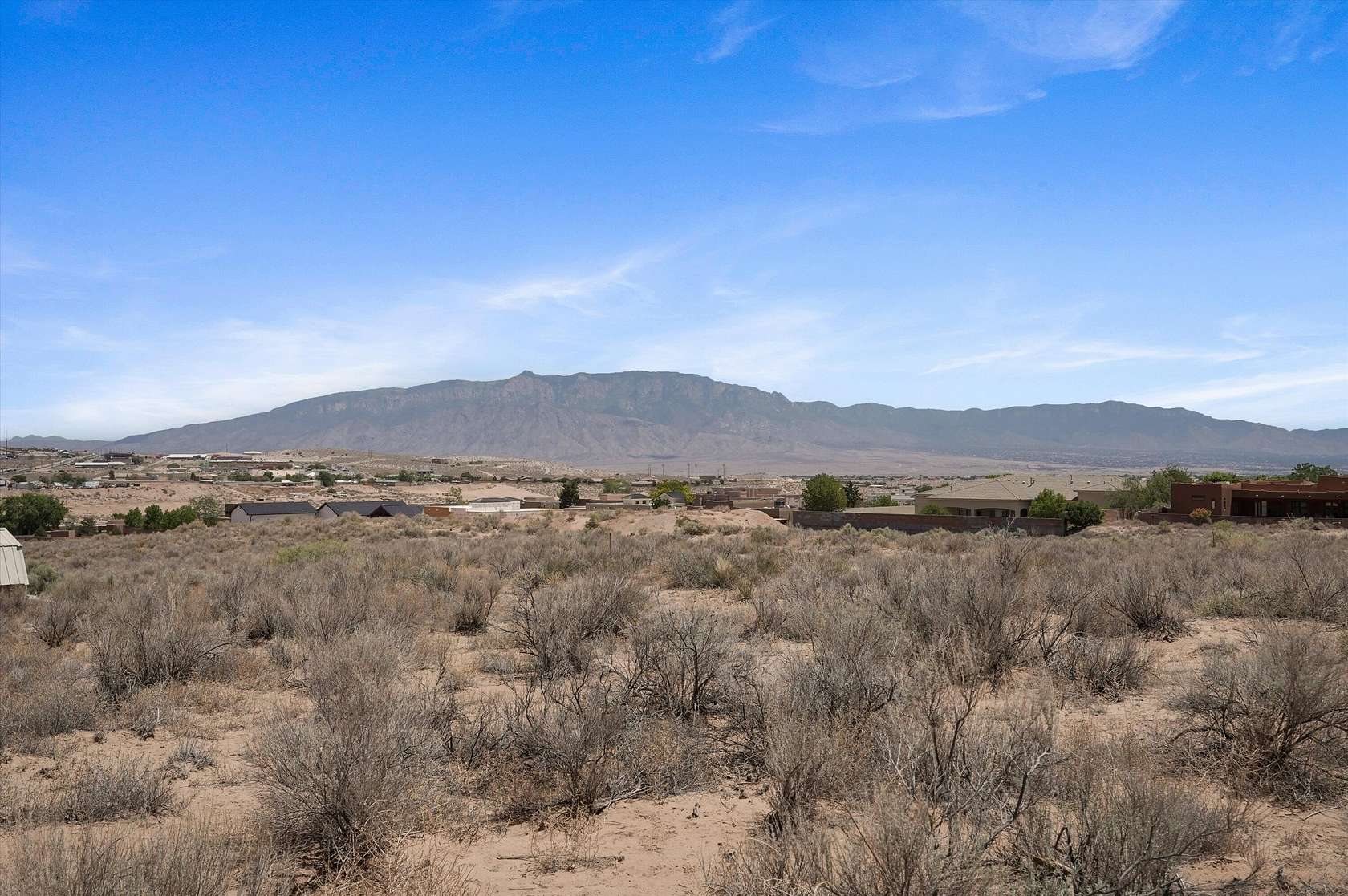 0.51 Acres of Residential Land for Sale in Rio Rancho, New Mexico