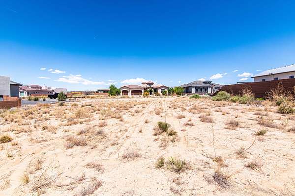 0.31 Acres of Residential Land for Sale in Albuquerque, New Mexico