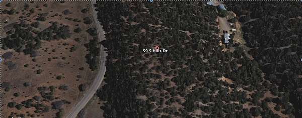 2 Acres of Land for Sale in Tijeras, New Mexico