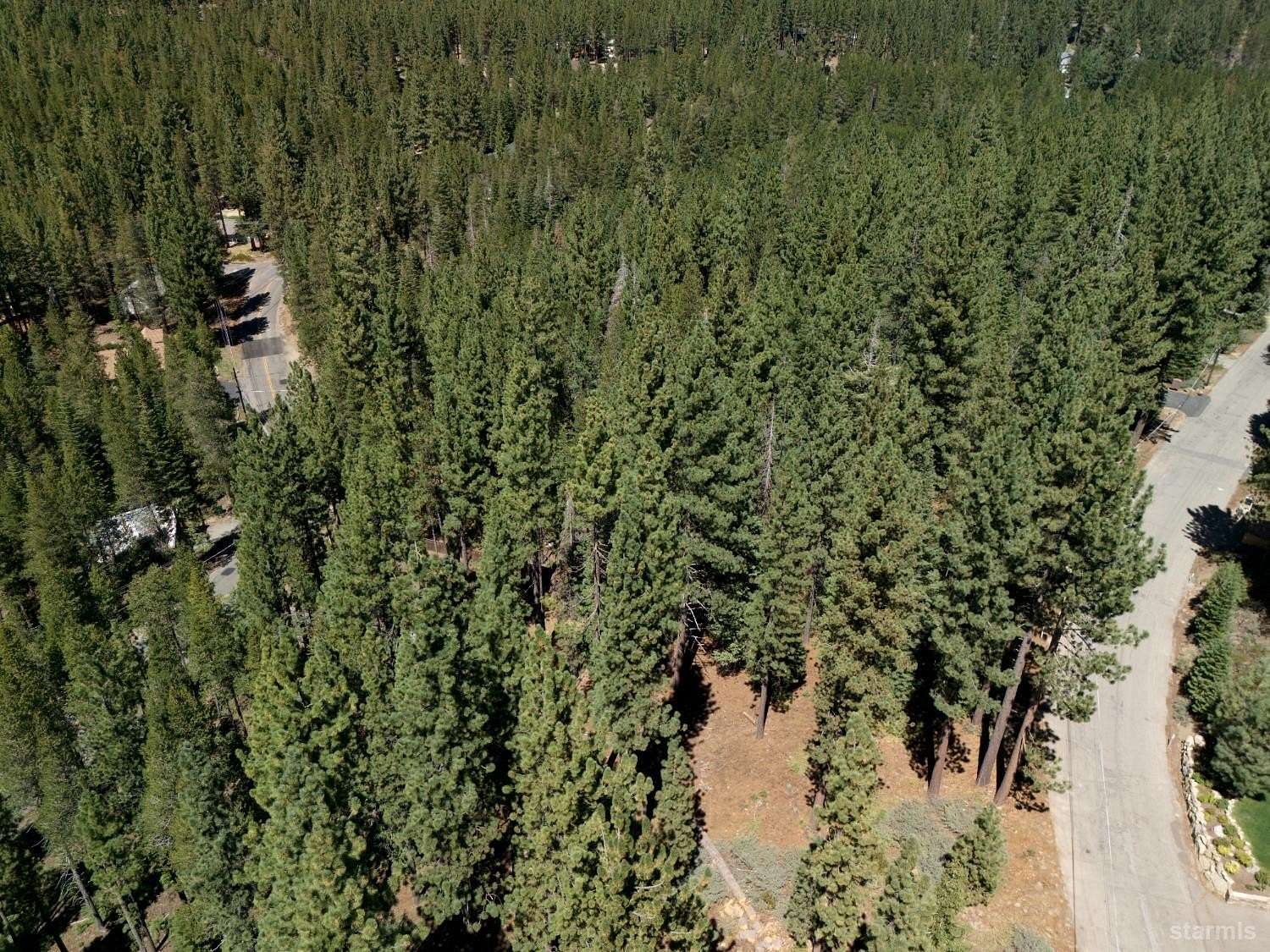 0.39 Acres of Land for Sale in South Lake Tahoe, California