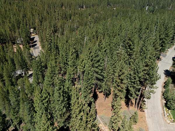 0.39 Acres of Land for Sale in South Lake Tahoe, California