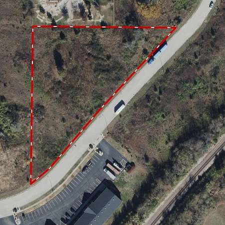 1.86 Acres of Commercial Land for Sale in Republic, Missouri