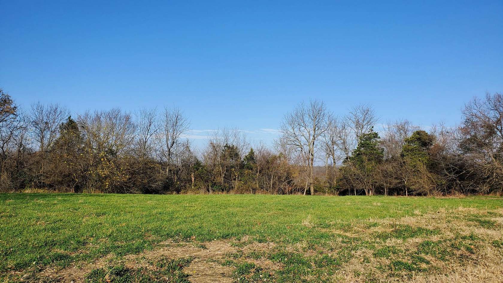 3.22 Acres of Residential Land for Sale in Republic, Missouri