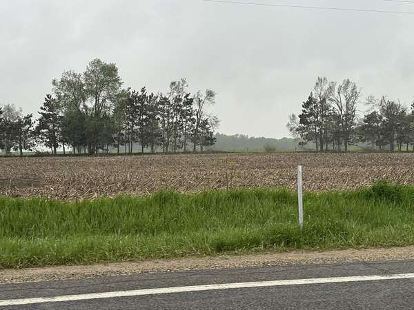 1.62 Acres of Residential Land for Sale in Big Rapids, Michigan
