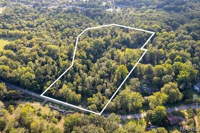 12.9 Acres of Recreational Land for Sale in Cape Girardeau, Missouri