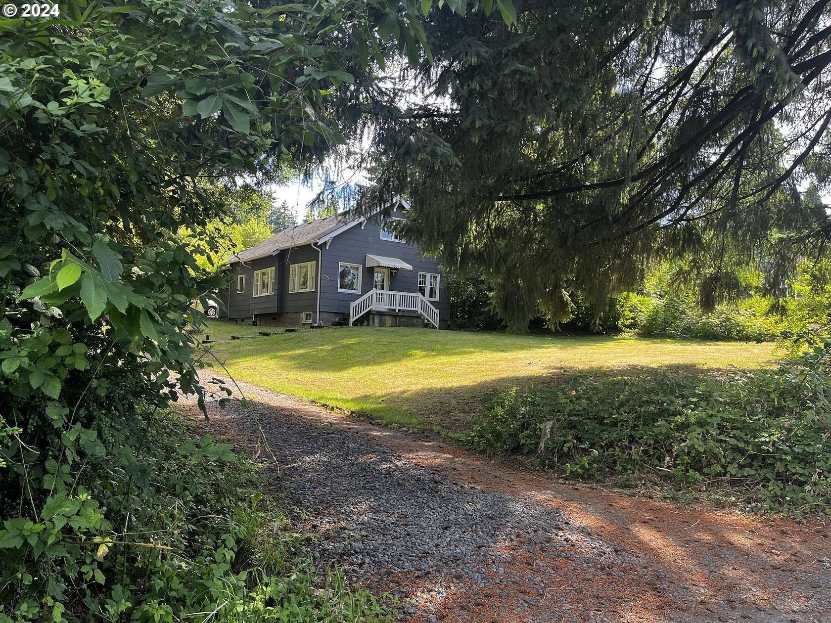 1.16 Acres of Residential Land for Sale in Portland, Oregon