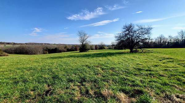 3 Acres of Residential Land for Sale in Republic, Missouri