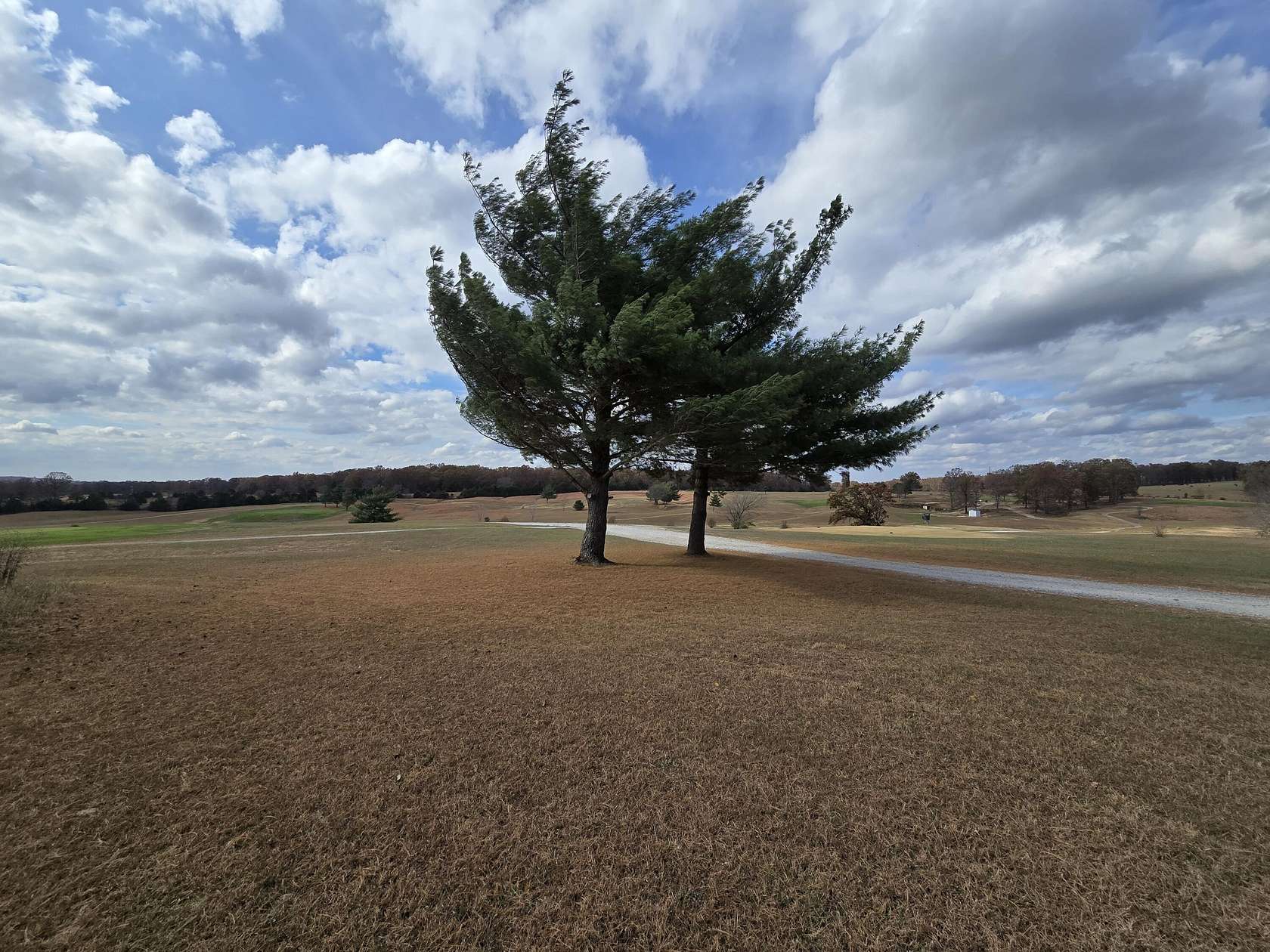0.77 Acres of Residential Land for Sale in Houston, Missouri
