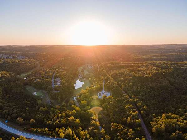 0.55 Acres of Residential Land for Sale in Branson West, Missouri