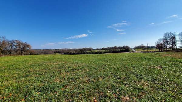 3 Acres of Residential Land for Sale in Republic, Missouri