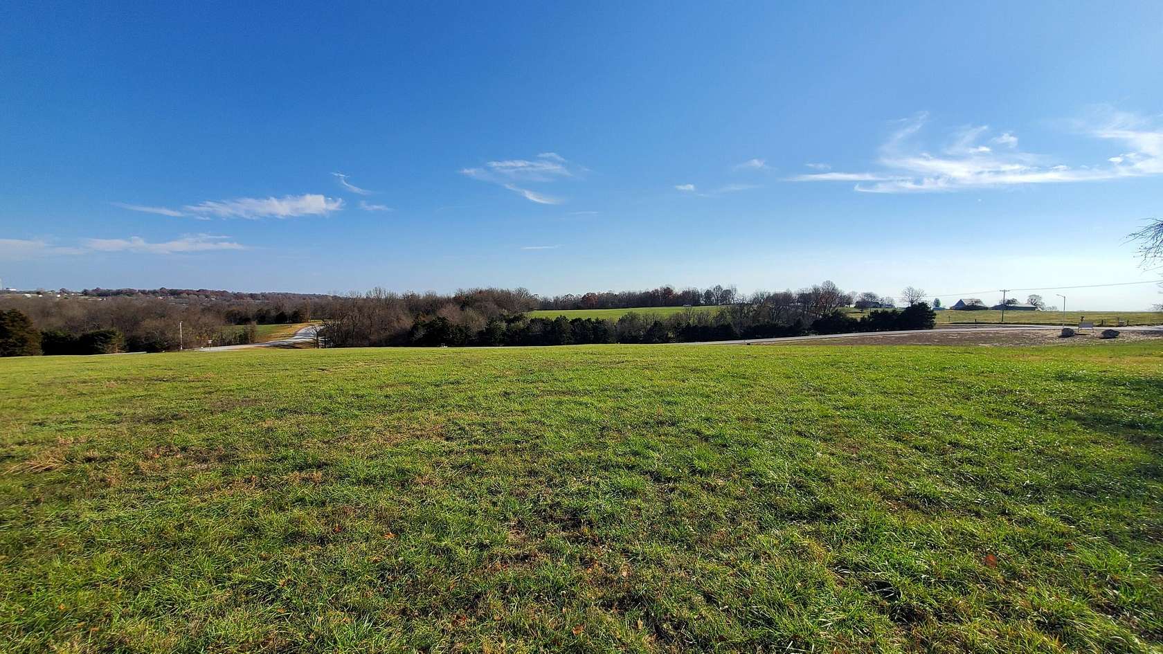 3 Acres of Residential Land for Sale in Republic, Missouri