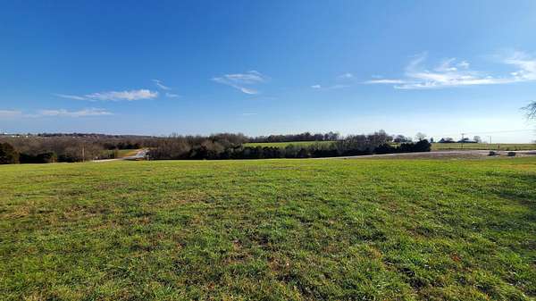3 Acres of Residential Land for Sale in Republic, Missouri