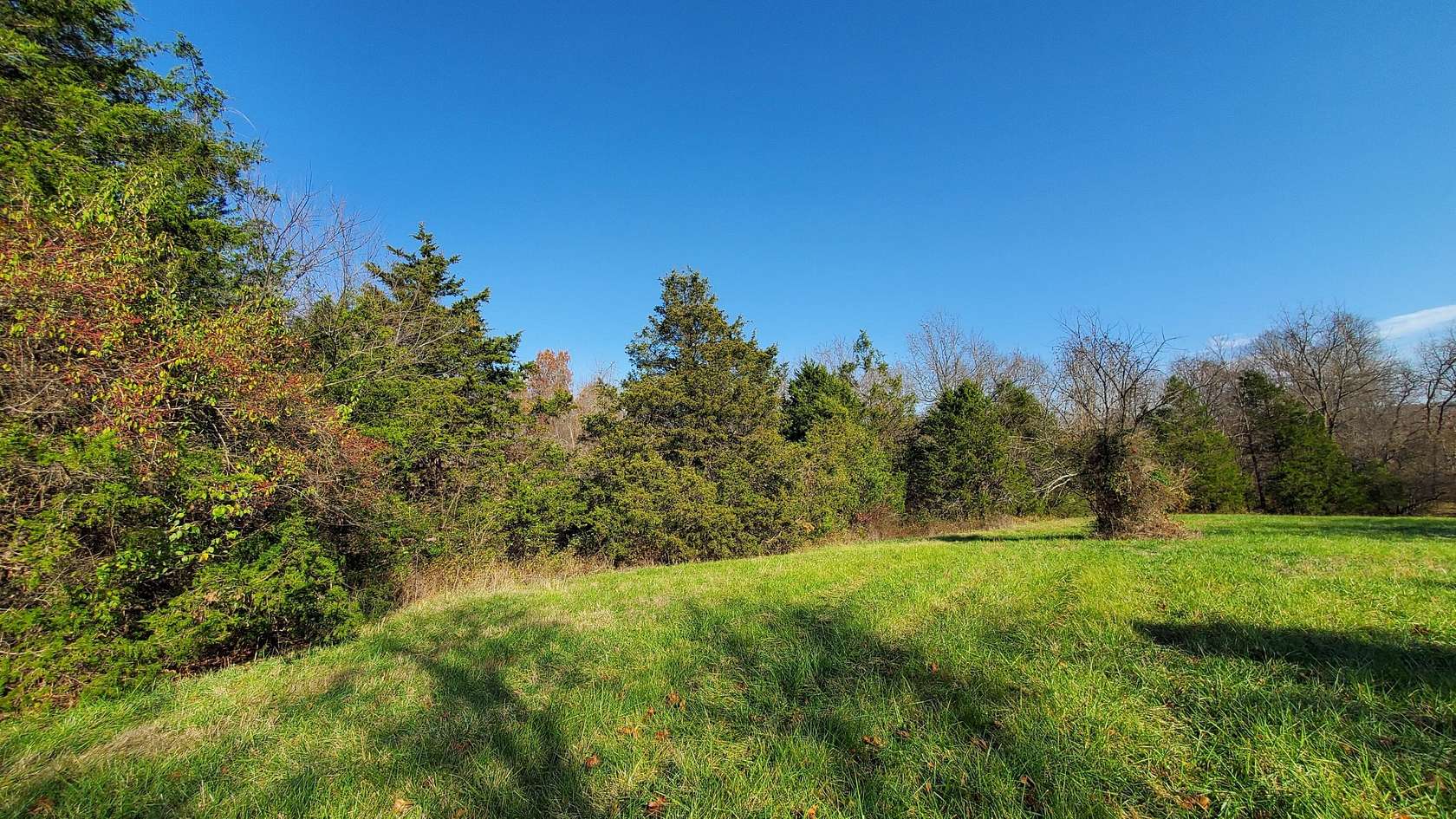 3 Acres of Residential Land for Sale in Republic, Missouri