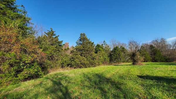 3 Acres of Residential Land for Sale in Republic, Missouri