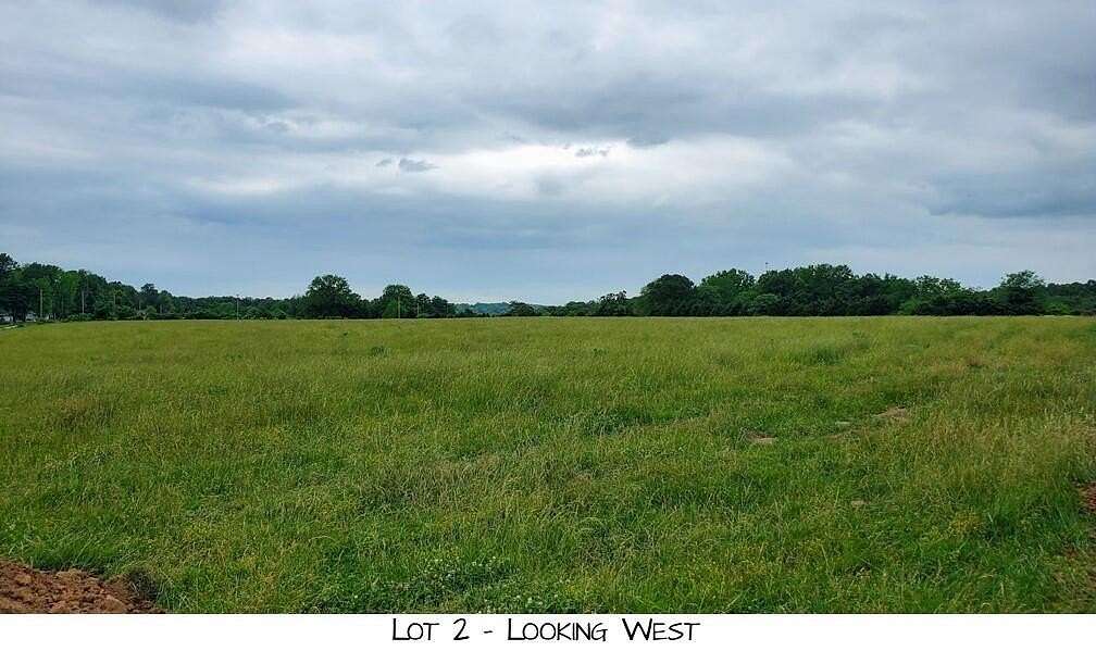 3.18 Acres of Residential Land for Sale in Brighton, Missouri