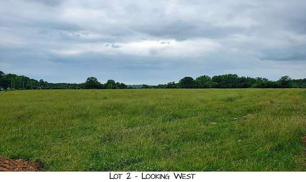 3.18 Acres of Residential Land for Sale in Brighton, Missouri