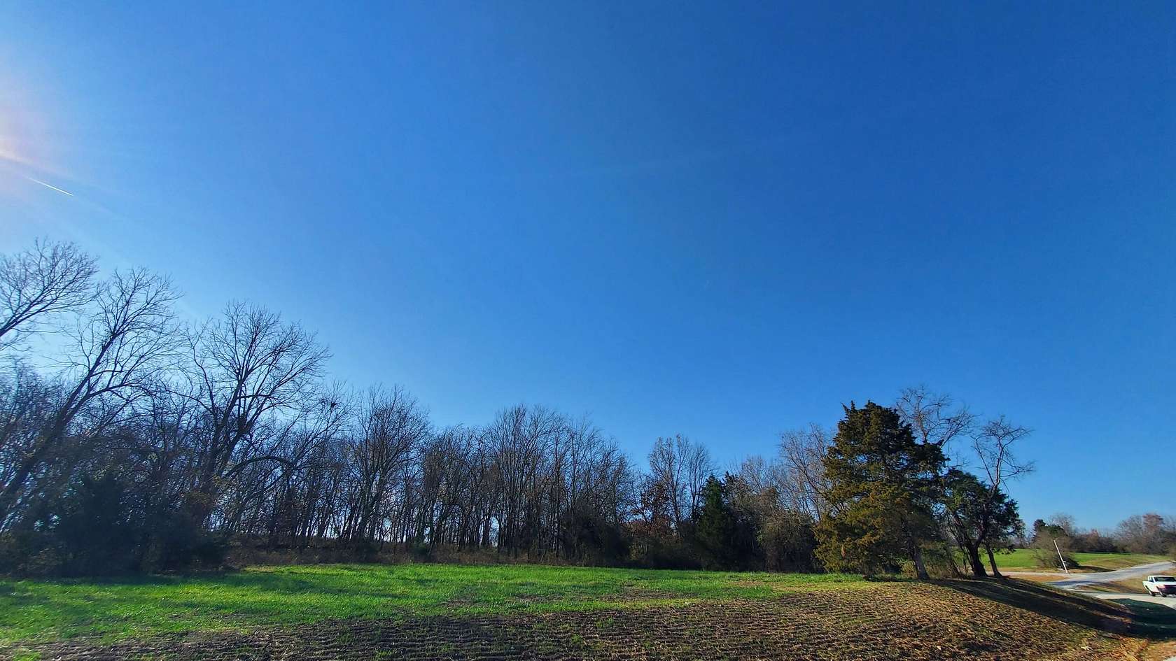 3 Acres of Residential Land for Sale in Republic, Missouri