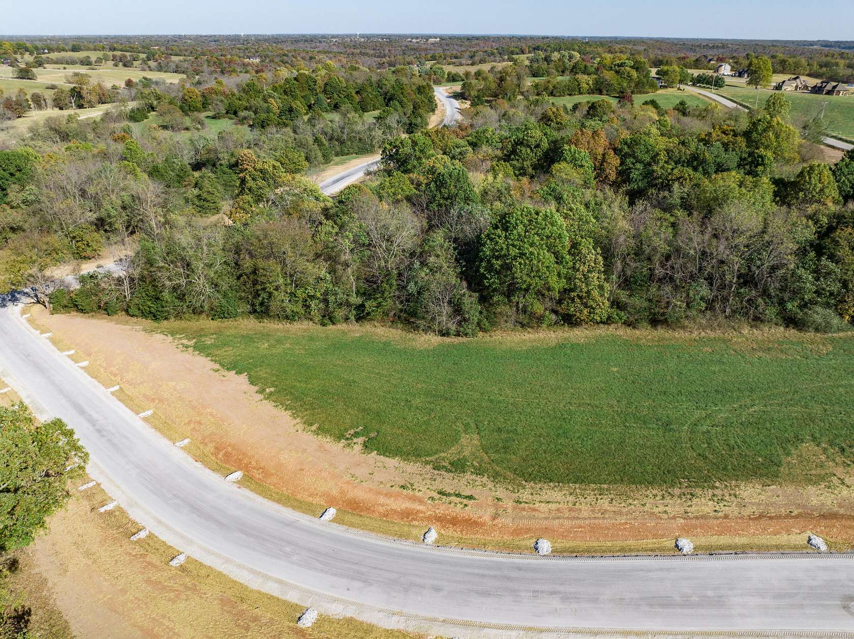 3.22 Acres of Residential Land for Sale in Republic, Missouri
