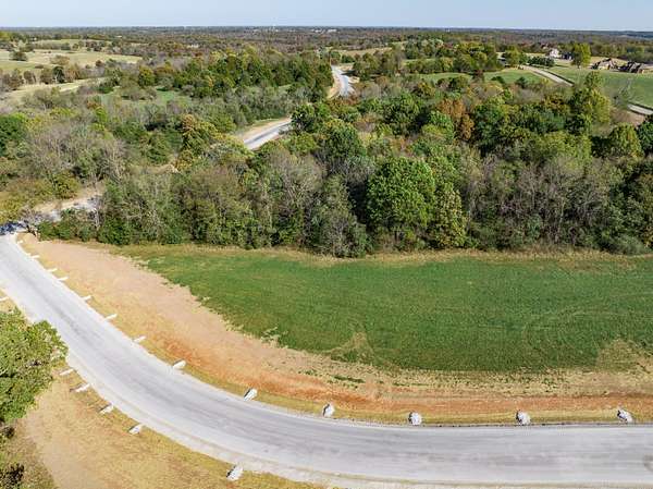 3.22 Acres of Residential Land for Sale in Republic, Missouri