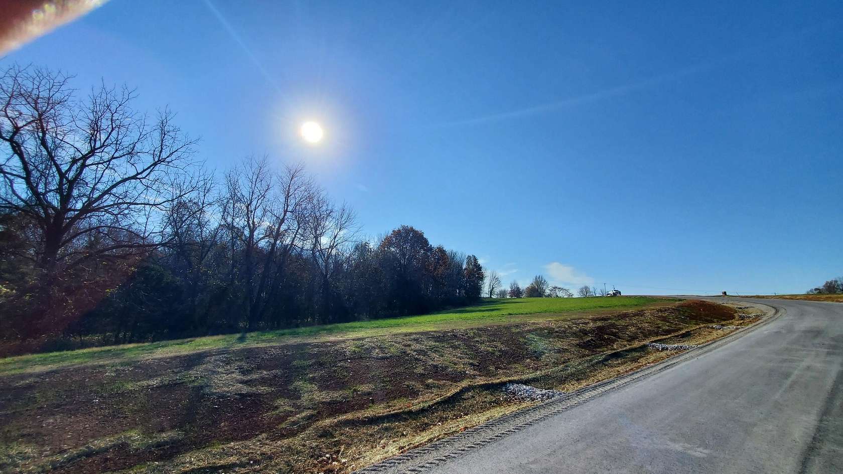 3.68 Acres of Residential Land for Sale in Republic, Missouri