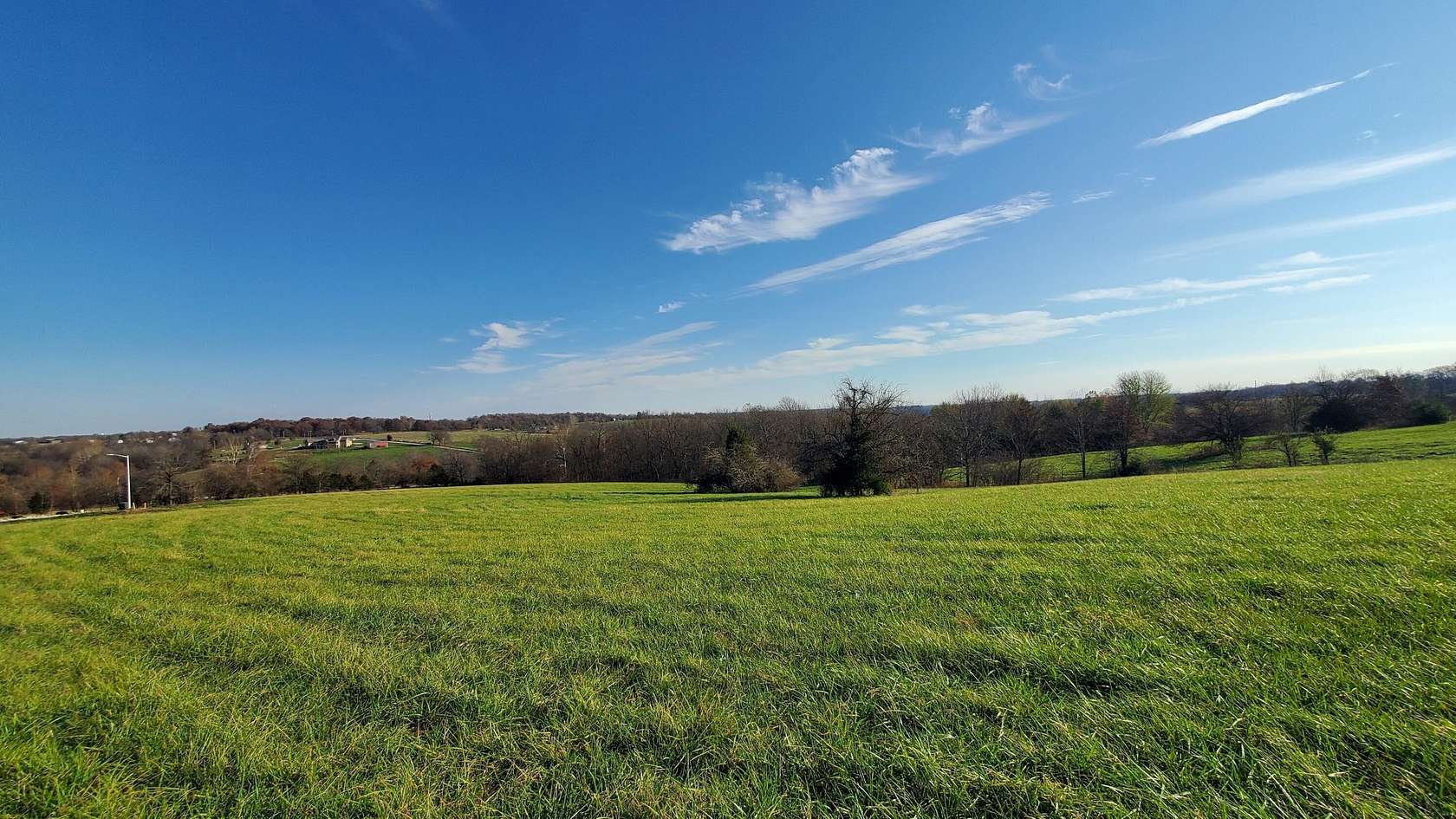 3.18 Acres of Residential Land for Sale in Republic, Missouri