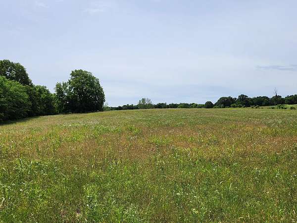10 Acres of Residential Land for Sale in Walnut Grove, Missouri
